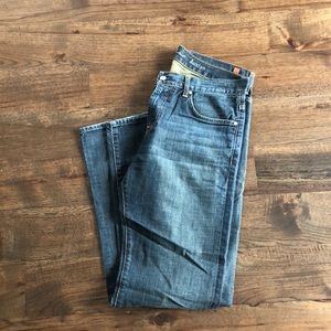 ‘7 For All Mankind’ jeans